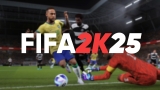 Efsane Oyun FIFA Geliştiricisi 2K Oluyor, İşte Detaylar!