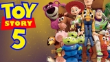 Efsane Seri Toy Story’nin 5. Filmi Geliyor! Toy Story 5 Çıkış Tarihi Açıklandı!