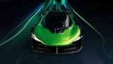 Slovenya’dan Elektrikli Süper Otomobil Geliyor