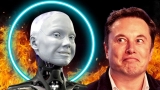 Elon Musk’ın Yeni Yapay Zeka Projesi TruthGPT, Tanıtıma Hazırlanıyor!