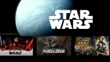 En iyi Disney Plus Star Wars Filmleri