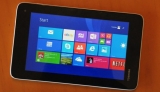 Toshiba Encore Mini – İnceleme