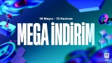 Epic Games Mega İndirim 2024 Başladı, İşte Öne Çıkanlar