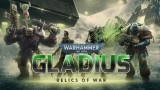 Epic Games’te ve Steam’de Warhammer 40000: Gladius Ücretsiz!
