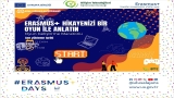 Erasmus+ Oyun Geliştirme Yarışması İçin Son Tarih 13 Ekim