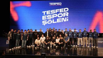 Espor Alanında Türkiye ile Azerbaycan İşbirliği Başladı!