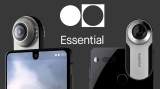 Essential, PH-1 Modelindeki Kameranın Kötü Olduğunun Farkında
