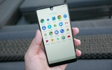 Essential Phone Android Oreo 8.0 Almayacak!