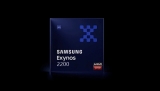 Samsung, Exynos 2200 İşlemcisini Duyurdu!