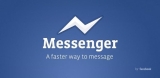 Facebook Messenger Rekor Kırdı – Tam 1 milyar indirme