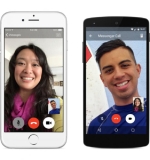 Facebook Messenger’da Facecam Uygulaması