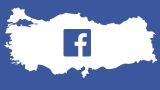 Facebook’ta en çok sansürlenen 2. ülkeyiz!