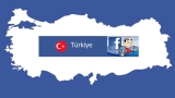 Facebook Türkiye Raporunu Açıkladı