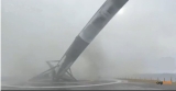 Falcon 9 Projesinde Hayal Kırıklığı, Patladı!