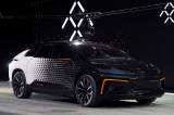 Faraday Future Üretim Planında Küçülmeye Gidiyor