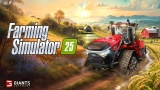 Farming Simulator 25 Ön Siparişe Açıldı, Sistem Gereksinimleri Açıklandı!