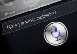 Siri’nin Sesi iOS 10 İle Değişiyor!