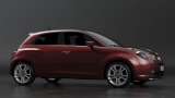 Fiat 600 İtalya Sokaklarında Görüldü!