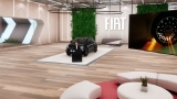 FIAT’tan Dünyanın İlk Metaverse’lü Showroom’u!