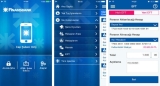 Finansbank Cep iOS Uygulaması
