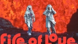 “Fire of Love” Film Olarak Geliyor!