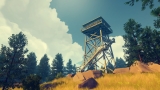 Firewatch Geliştirici Campo Santo, Valve Tarafından Satın Alındı