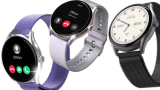 1,43 inç AMOLED Ekranlı Fitshot Aster Akıllı Saat Satışa Çıktı!