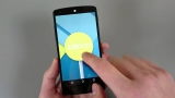 Android 5.0 Lollipop’da gizli Flappy Bird oyunu!