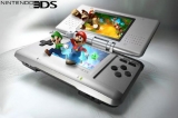 New Nintendo 3DS Daha Güçlü