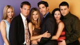 Friends Benzeri Dizi ve Filmler
