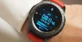 Kolunuzdaki Şıklık: Samsung Gear S3 Frontier