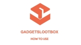 Gadgetlootbox, elektronik cihazlarda  Nasıl kullanılır?