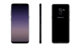 Samsung Galaxy A (2018) ilk Görüntüsü Sızdı!