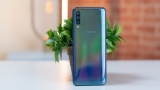 Galaxy A50 Mayıs 2021 Güncellemesini Alıyor!