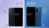 Samsung Galaxy A6 (2018) ve A6 + (2018) Fiyatları Sızdı
