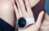 Galaxy Gear S2 ye iPhone desteği
