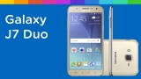 Fiyat/Performans Telefonu Samsung Galaxy J7 Duo’nun İlk Görüntüsü Sızdı!