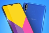Galaxy M22’nin Teknik Özellikleri Belli Olmaya Başladı!