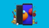 Galaxy M01, Android 11 ve One UI 3.1 Güncellemesini Aldı!