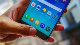 Galaxy Note 6’da BlackBerry Benzeri Sistem Geliyor!