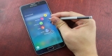 Galaxy Note 6, Kıvrımlı Ekran ve Büyük Bataryayla Geliyor