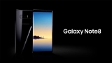 Samsung Galaxy Note 8 Yeni Bir Güncelleme Aldı!