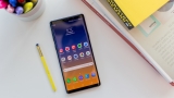 Galaxy Note 9, Temmuz Yamasını Almaya Başladı!
