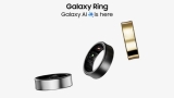 Samsung Galaxy Ring Tanıtıldı – Fiyatı ve Özellikleri