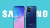 Galaxy S10 Lite, Haziran 2021 Yamasını Almaya Başladı!
