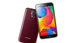 Galaxy S5 LTE-A sadece Kore de satılacak