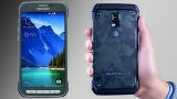 Samsung Galaxy S6 Active gün yüzüne çıktı!