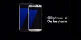 Samsung Galaxy S7/S7 Edge Ön İnceleme