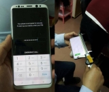 Galaxy S8 Modeli Beyaz Renk Seçeneği İle Geliyor