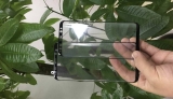 Bunlar, Galaxy S8’in cam panelleri